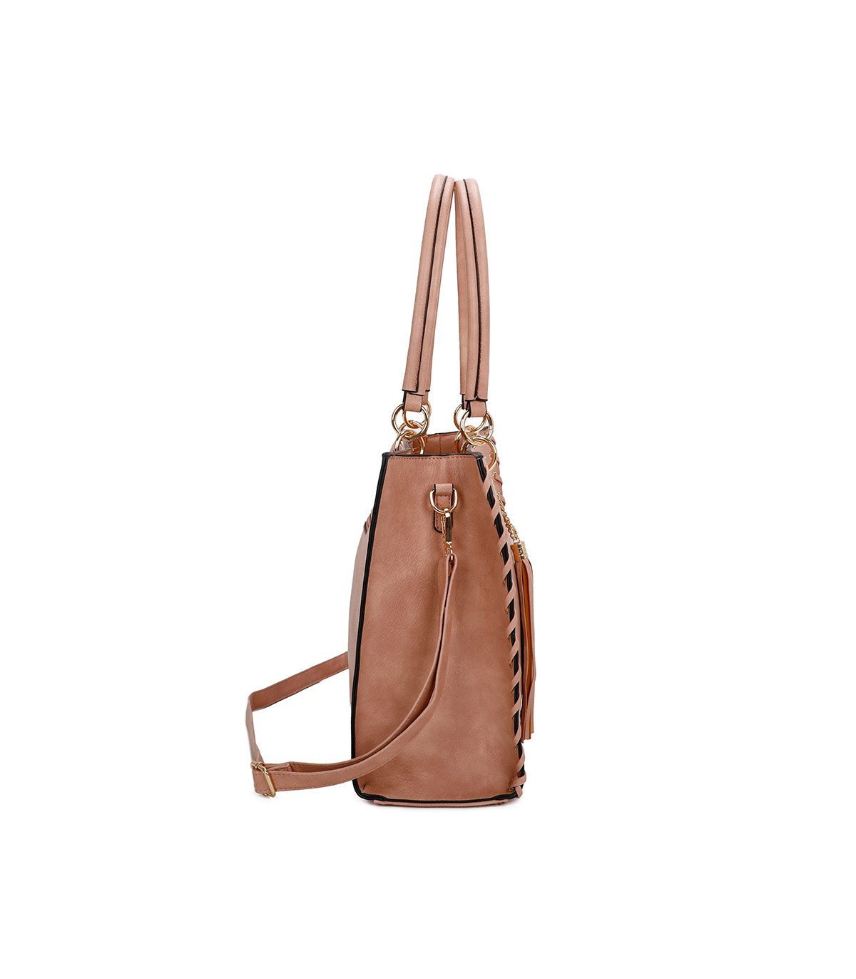 T11393 - Giovanna - Bolso de hombro