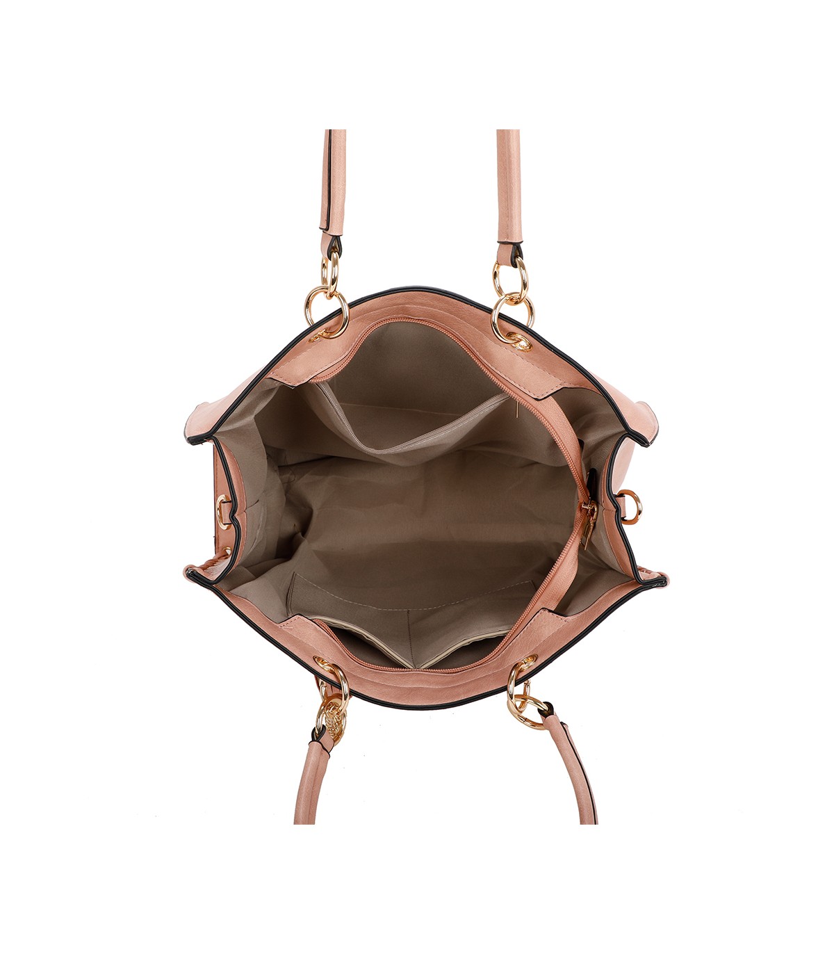 T11393 - Giovanna - Bolso de hombro