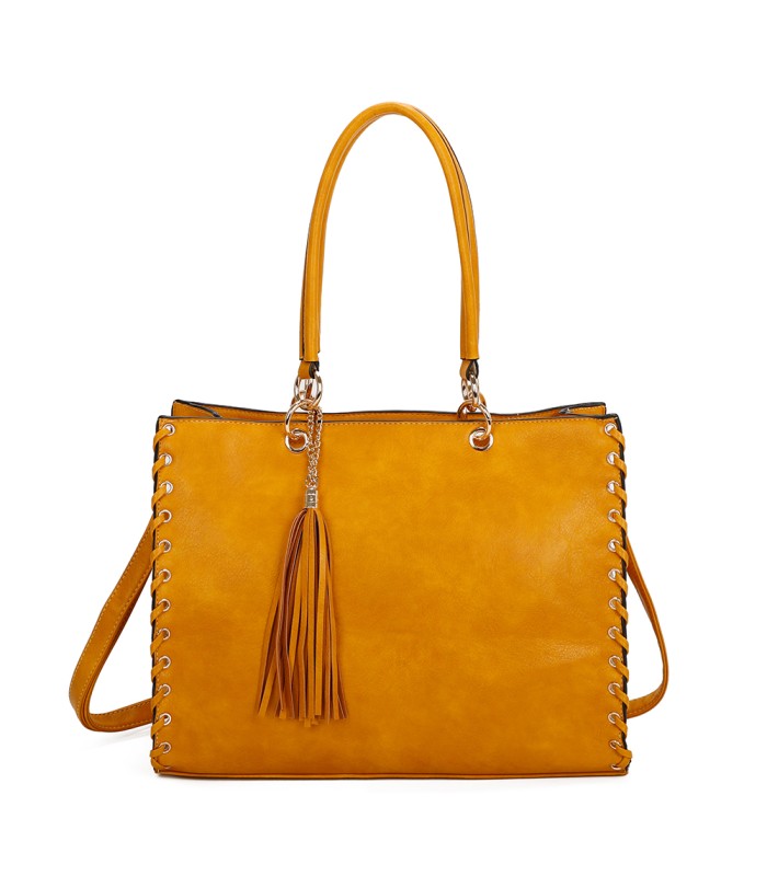 T11393 - Giovanna - Bolso de hombro