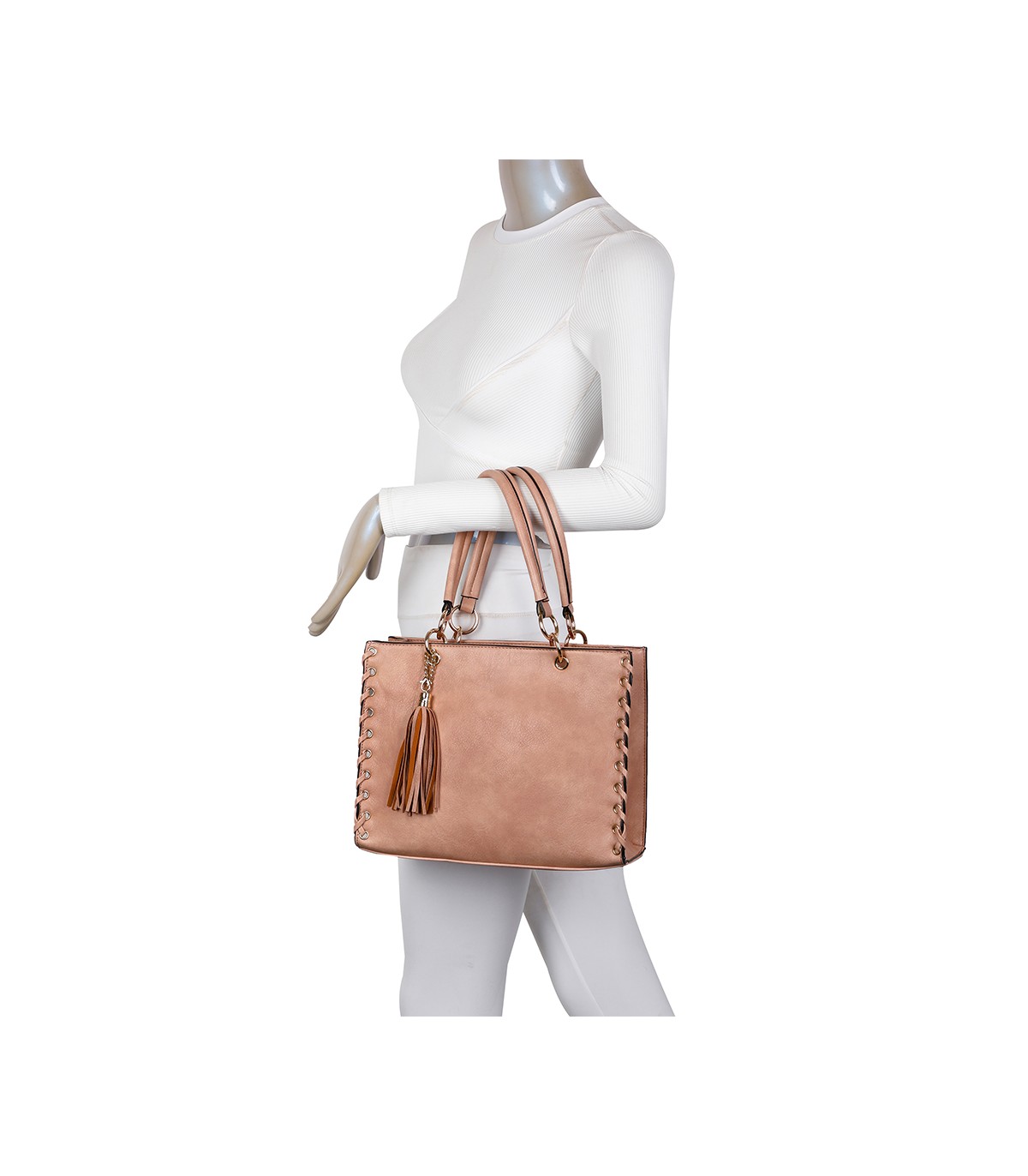 T11393 - Giovanna - Bolso de hombro