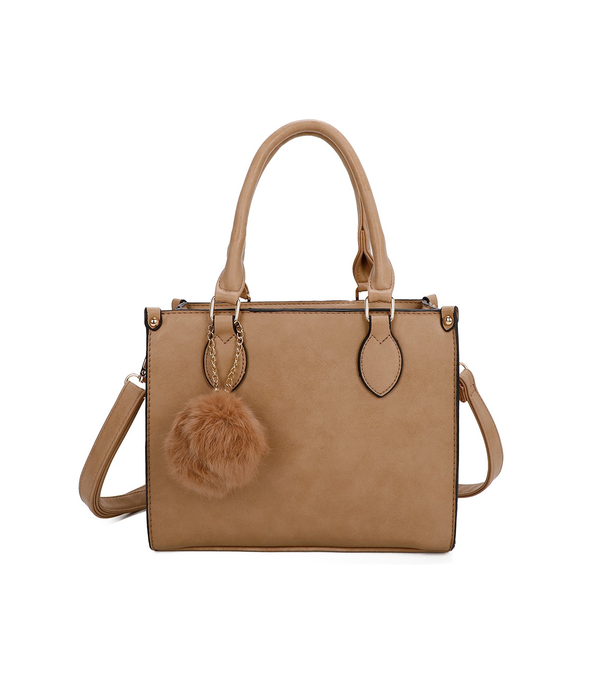 T11385 - Giovanna - Bolso de hombro