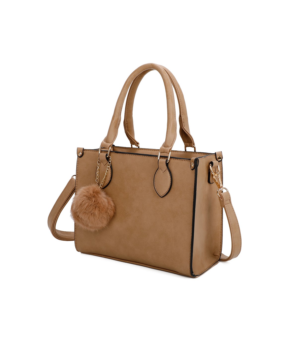 T11385 - Giovanna - Bolso de hombro