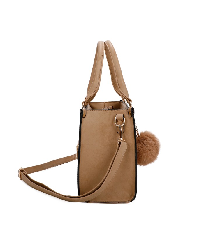 T11385 - Giovanna - Bolso de hombro