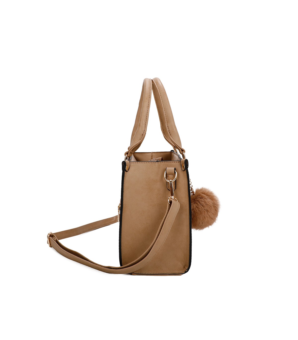 T11385 - Giovanna - Bolso de hombro
