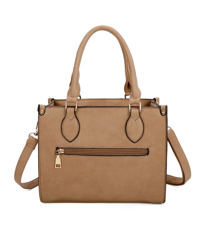 T11385 - Giovanna - Bolso de hombro