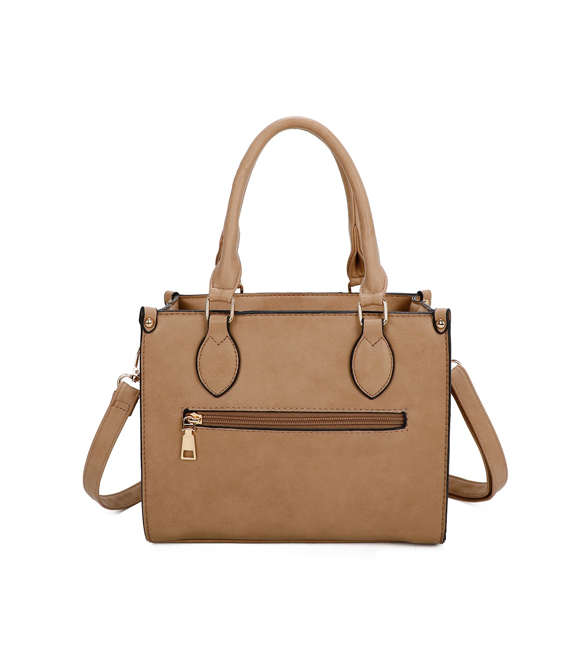T11385 - Giovanna - Bolso de hombro