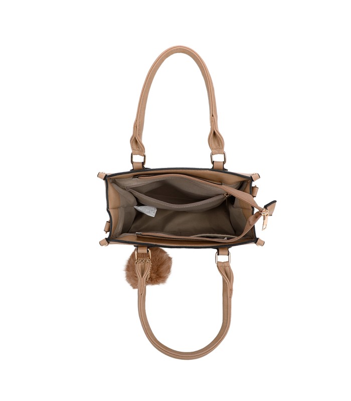 T11385 - Giovanna - Bolso de hombro
