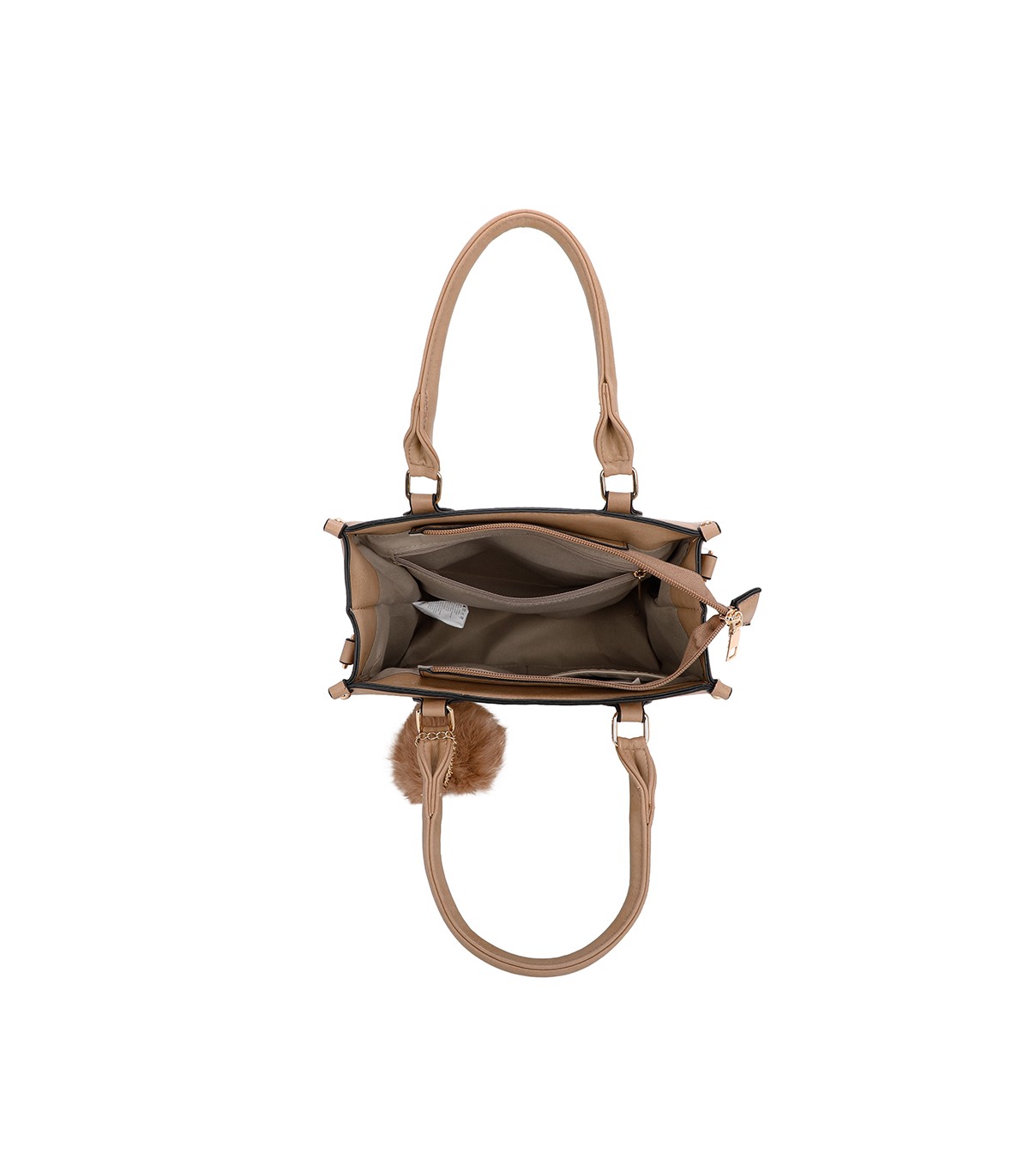 T11385 - Giovanna - Bolso de hombro