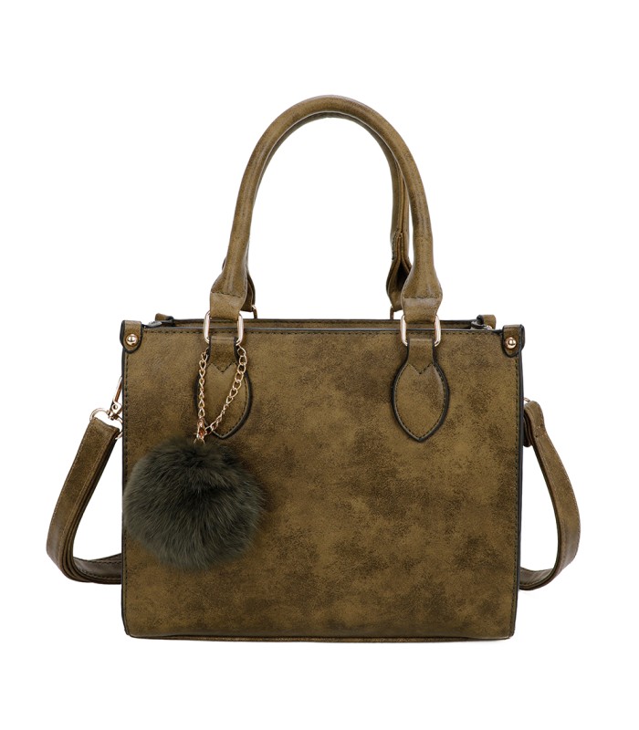 T11385 - Giovanna - Bolso de hombro
