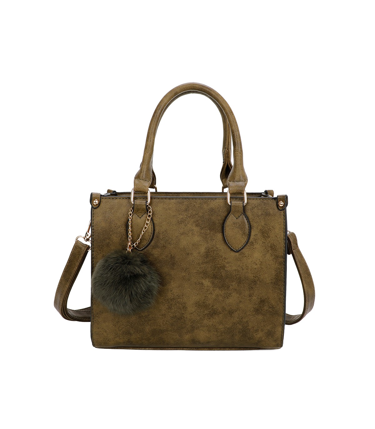 T11385 - Giovanna - Bolso de hombro