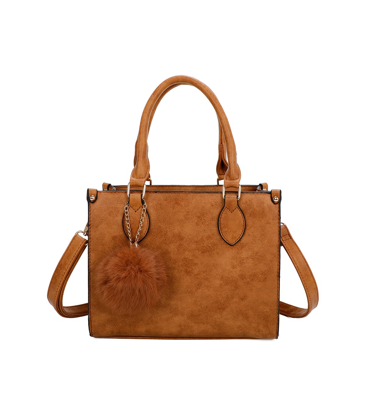 T11385 - Giovanna - Bolso de hombro