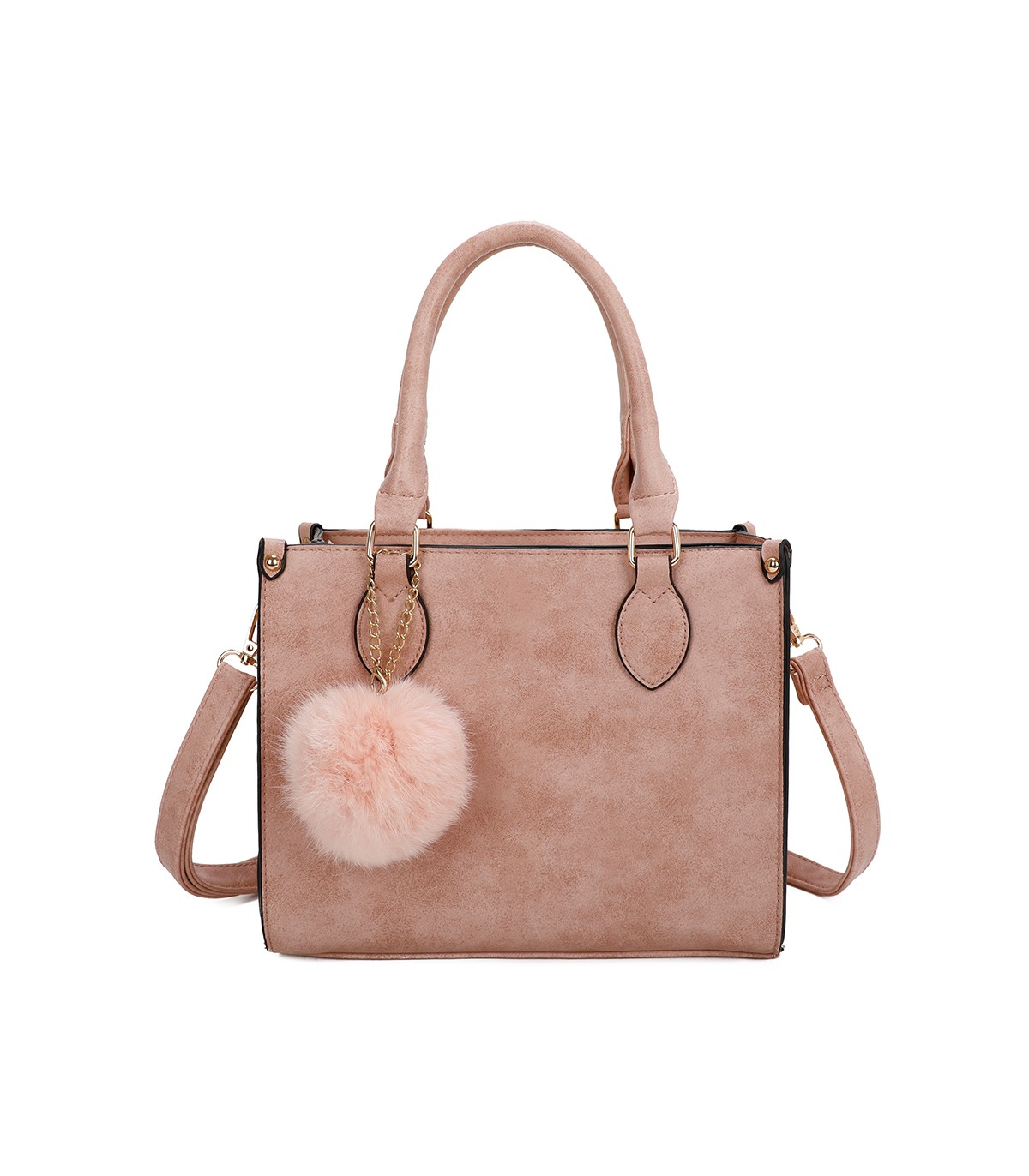 T11385 - Giovanna - Bolso de hombro