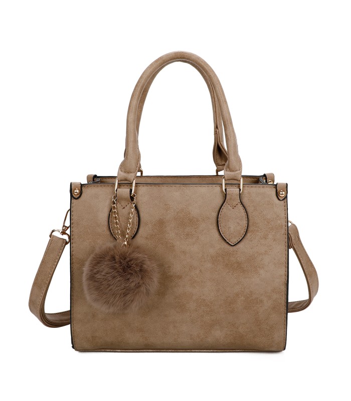 T11385 - Giovanna - Bolso de hombro