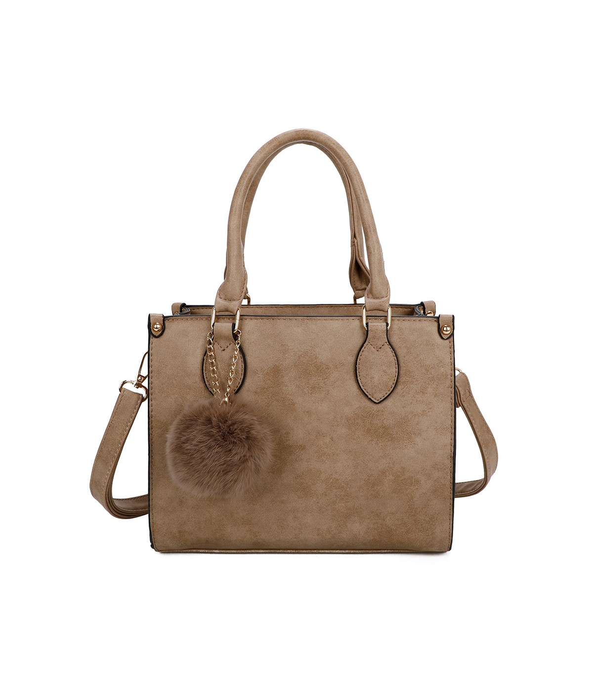 T11385 - Giovanna - Bolso de hombro