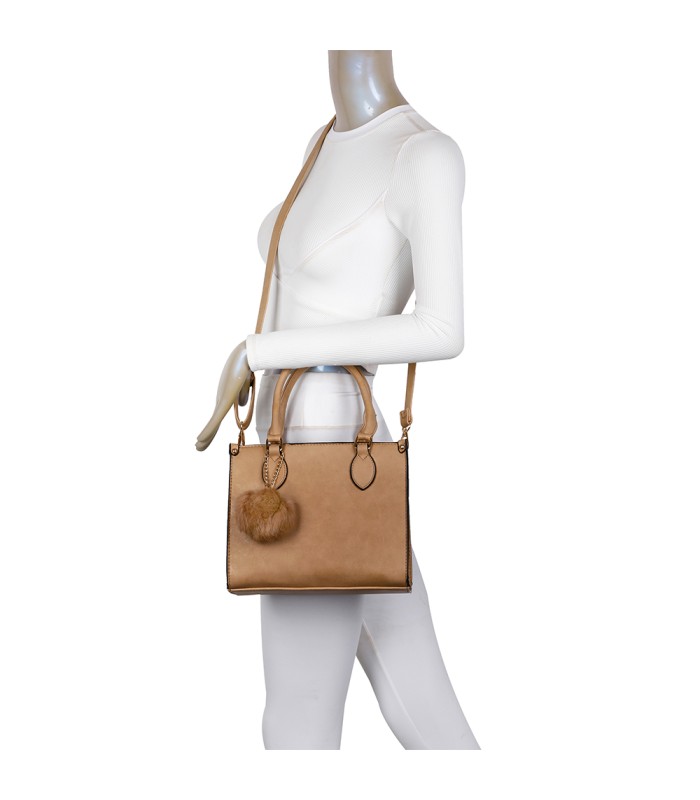 T11385 - Giovanna - Bolso de hombro