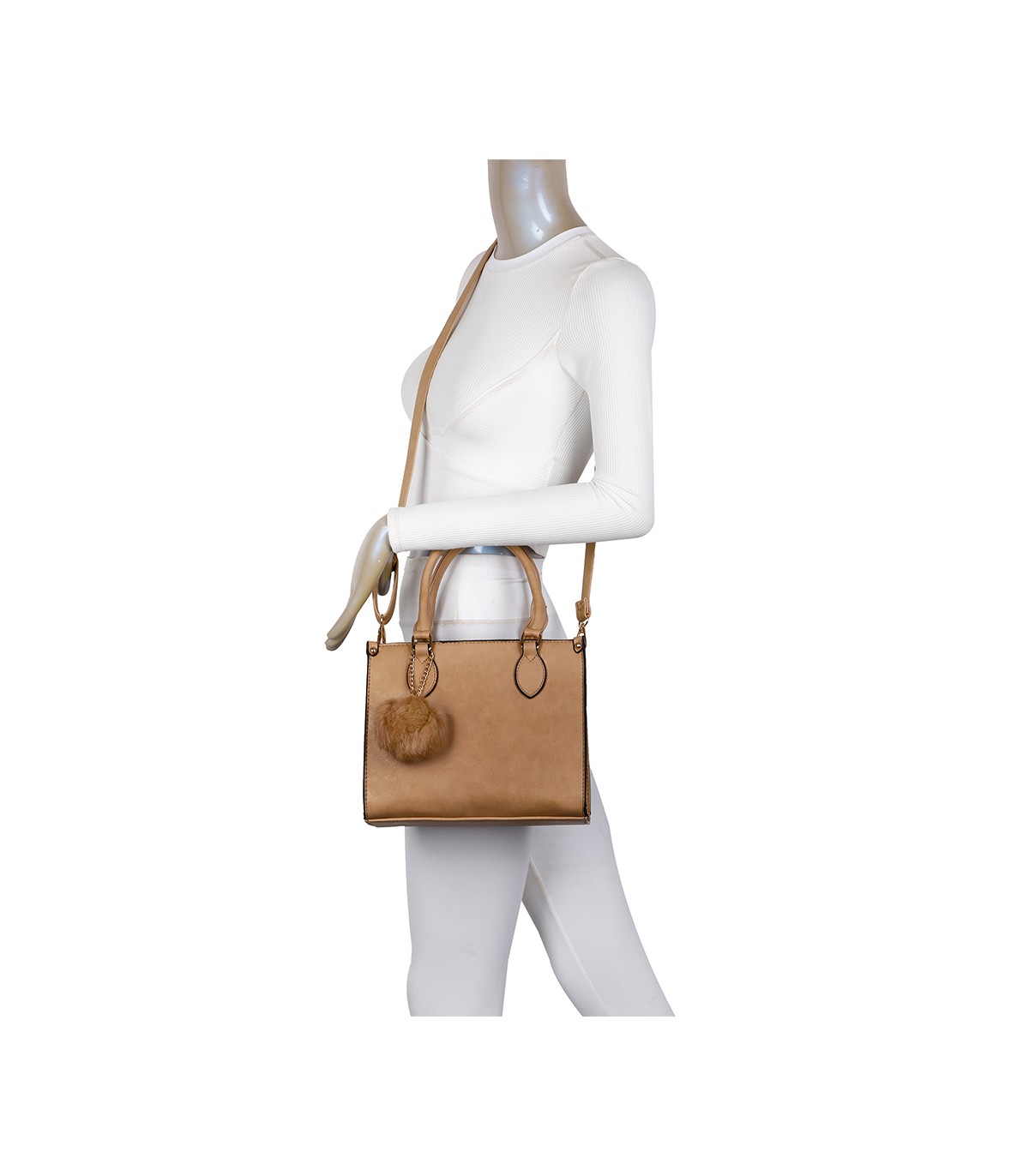 T11385 - Giovanna - Bolso de hombro