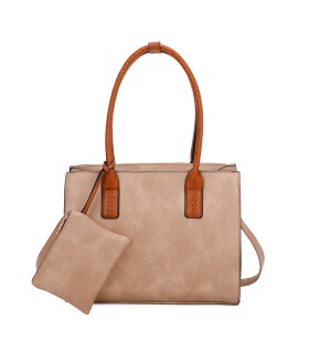 T11366 - Giovanna - Bolso de hombro