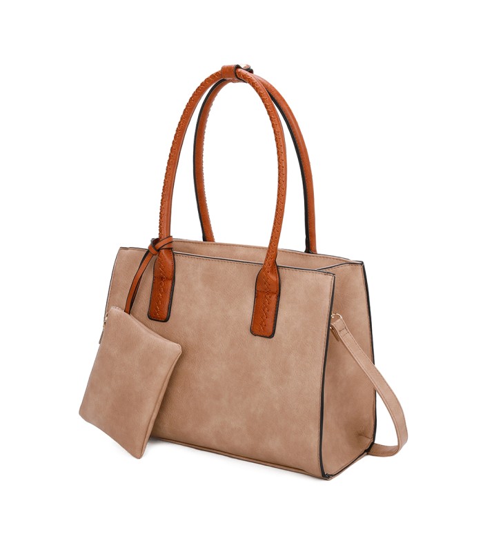 T11366 - Giovanna - Bolso de hombro
