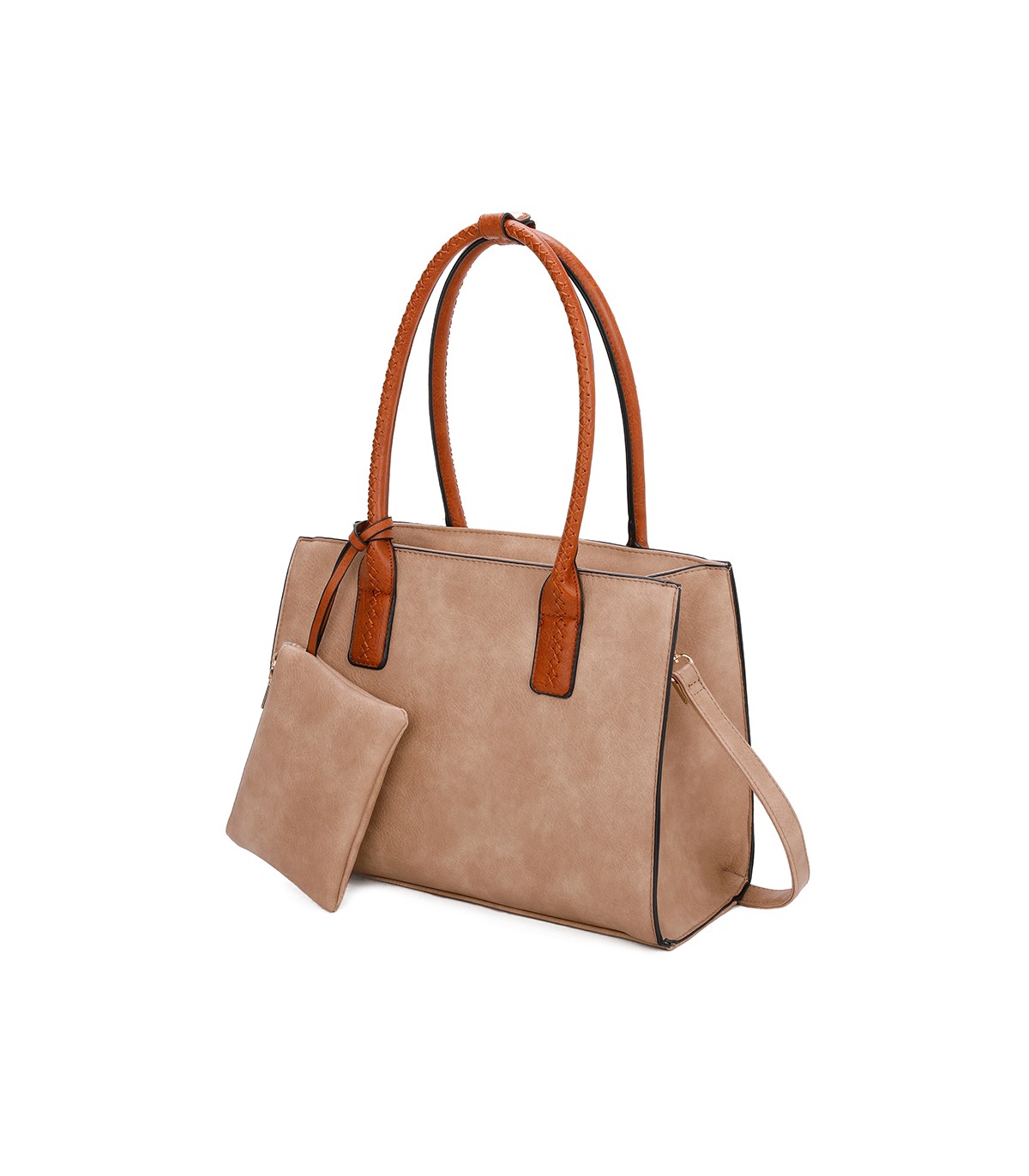 T11366 - Giovanna - Bolso de hombro