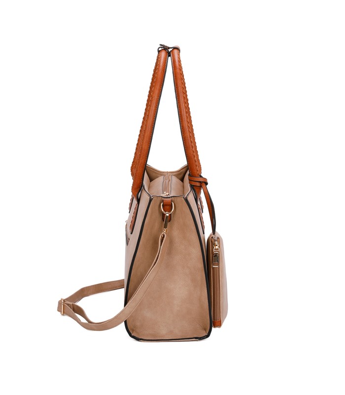 T11366 - Giovanna - Bolso de hombro