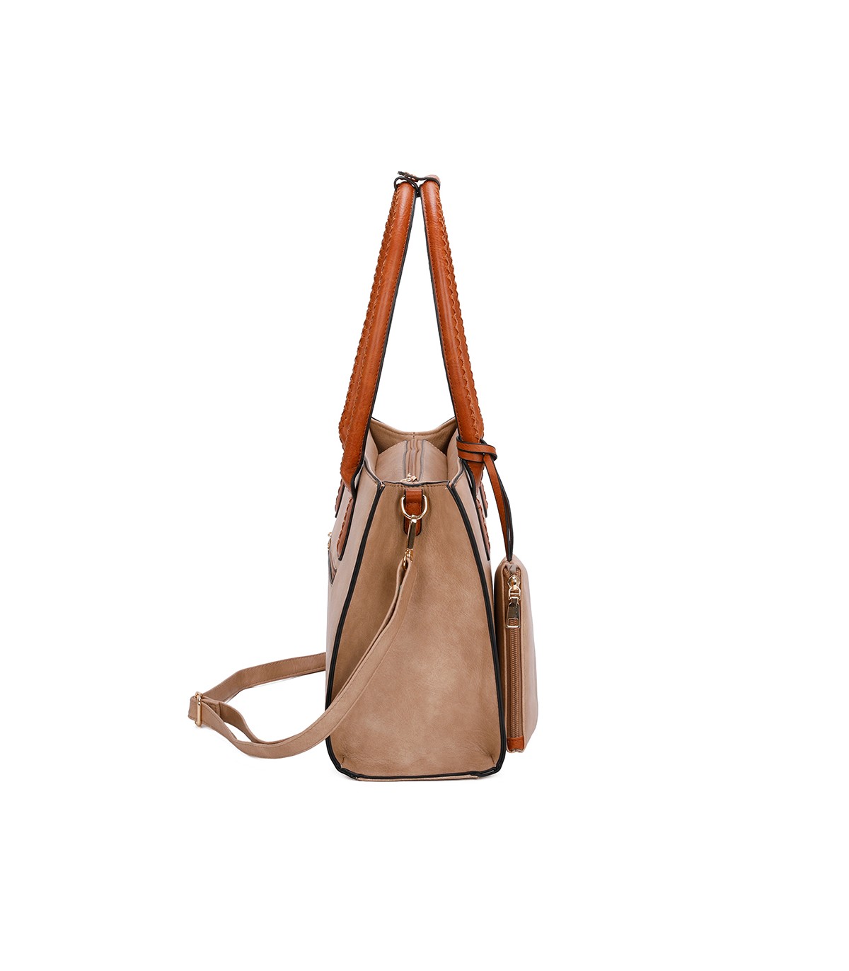 T11366 - Giovanna - Bolso de hombro