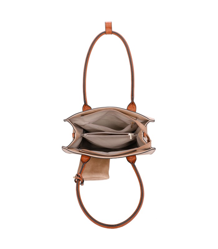 T11366 - Giovanna - Bolso de hombro