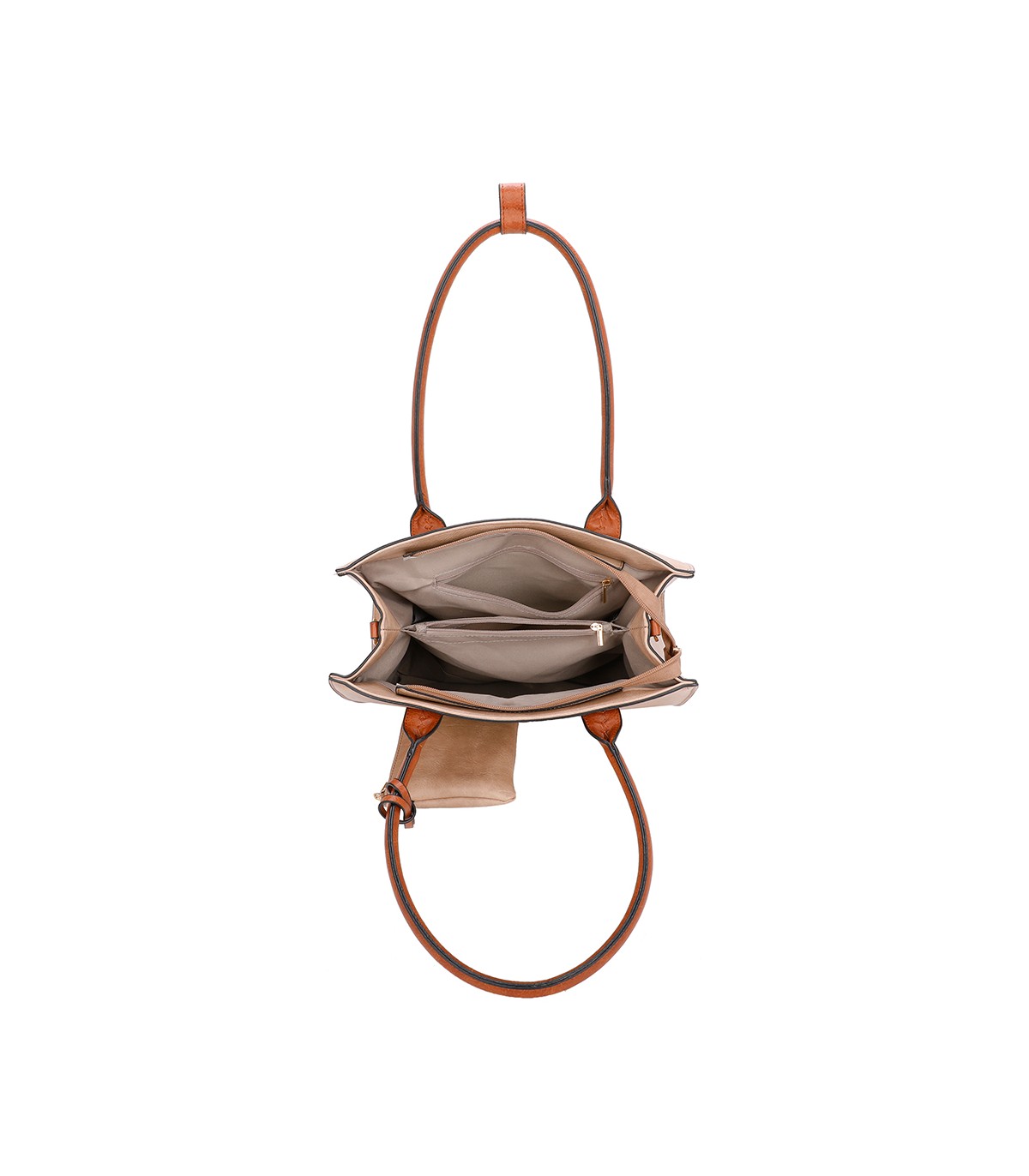 T11366 - Giovanna - Bolso de hombro