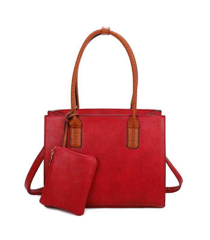 T11366 - Giovanna - Bolso de hombro