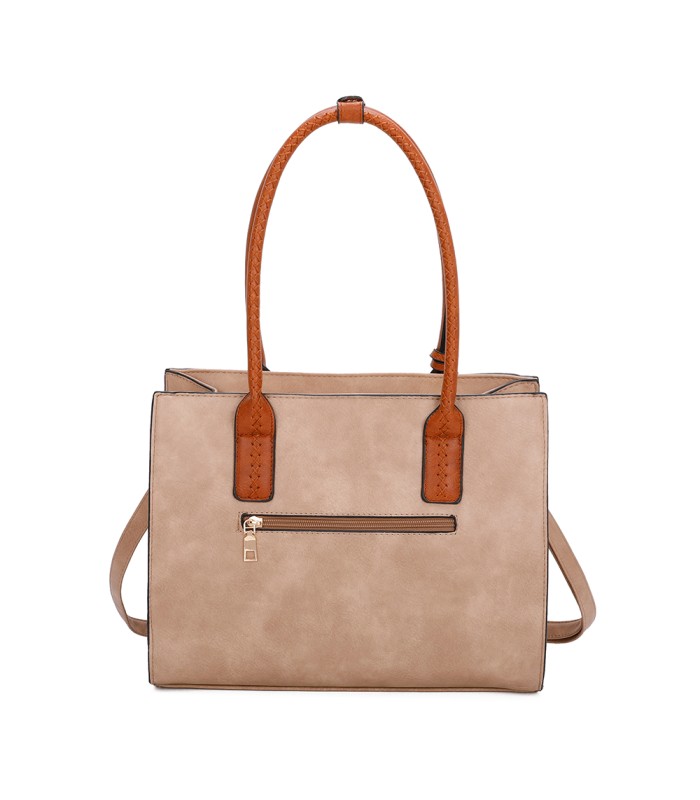 T11366 - Giovanna - Bolso de hombro