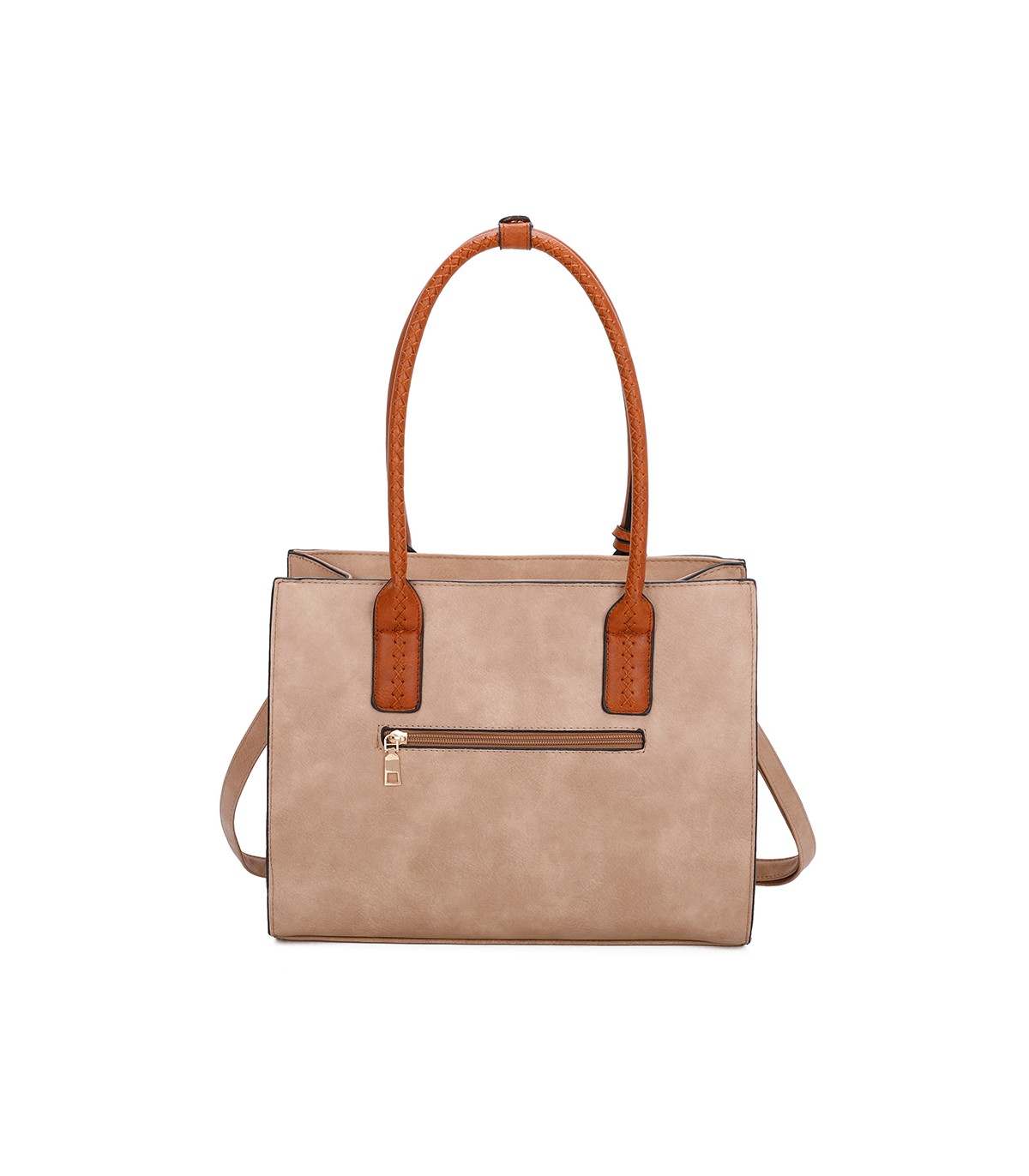 T11366 - Giovanna - Bolso de hombro