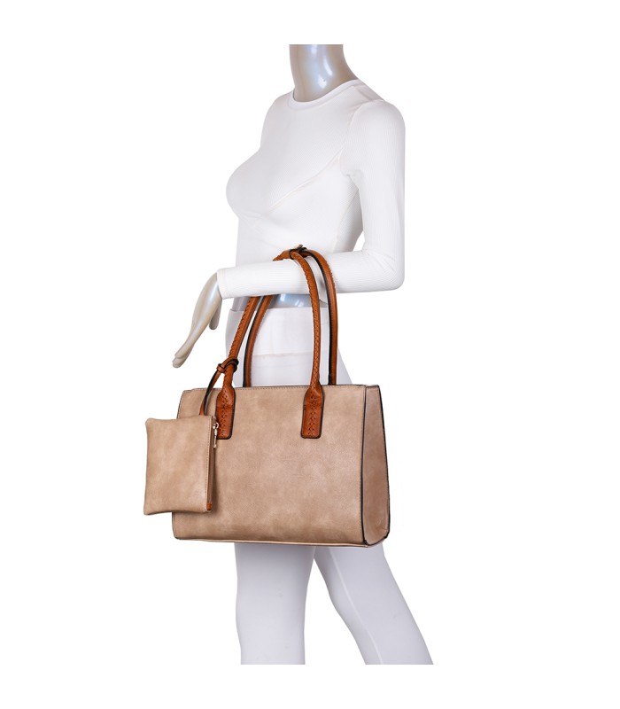 T11366 - Giovanna - Bolso de hombro