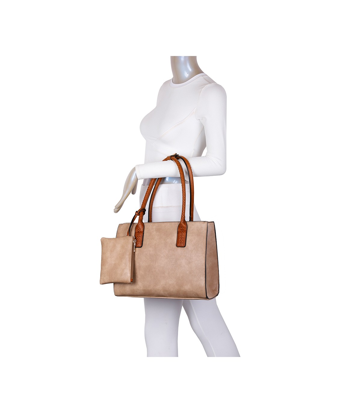 T11366 - Giovanna - Bolso de hombro