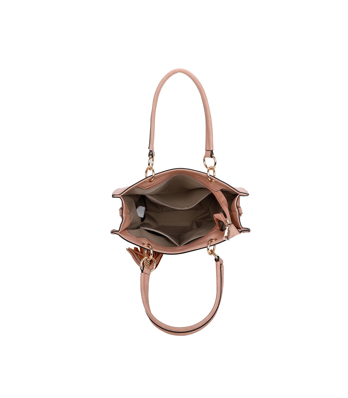 T11365 - Giovanna - Bolso de hombro