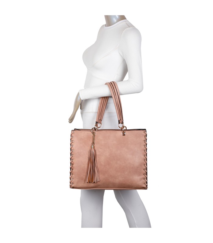 T11365 - Giovanna - Bolso de hombro