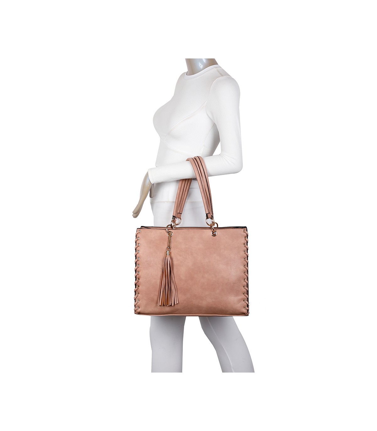 T11365 - Giovanna - Bolso de hombro