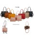 T11365 - Giovanna - Bolso de hombro