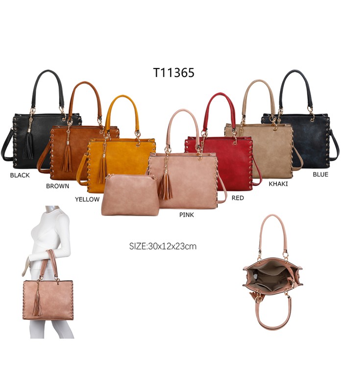 T11365 - Giovanna - Bolso de hombro