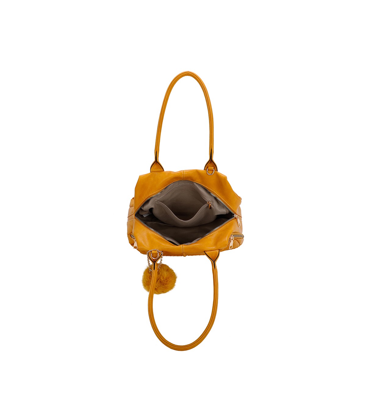 T11370 - Giovanna - Bolso de hombro