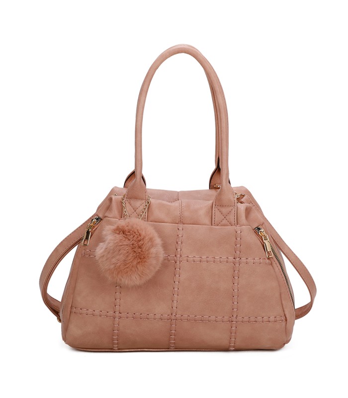 T11370 - Giovanna - Bolso de hombro