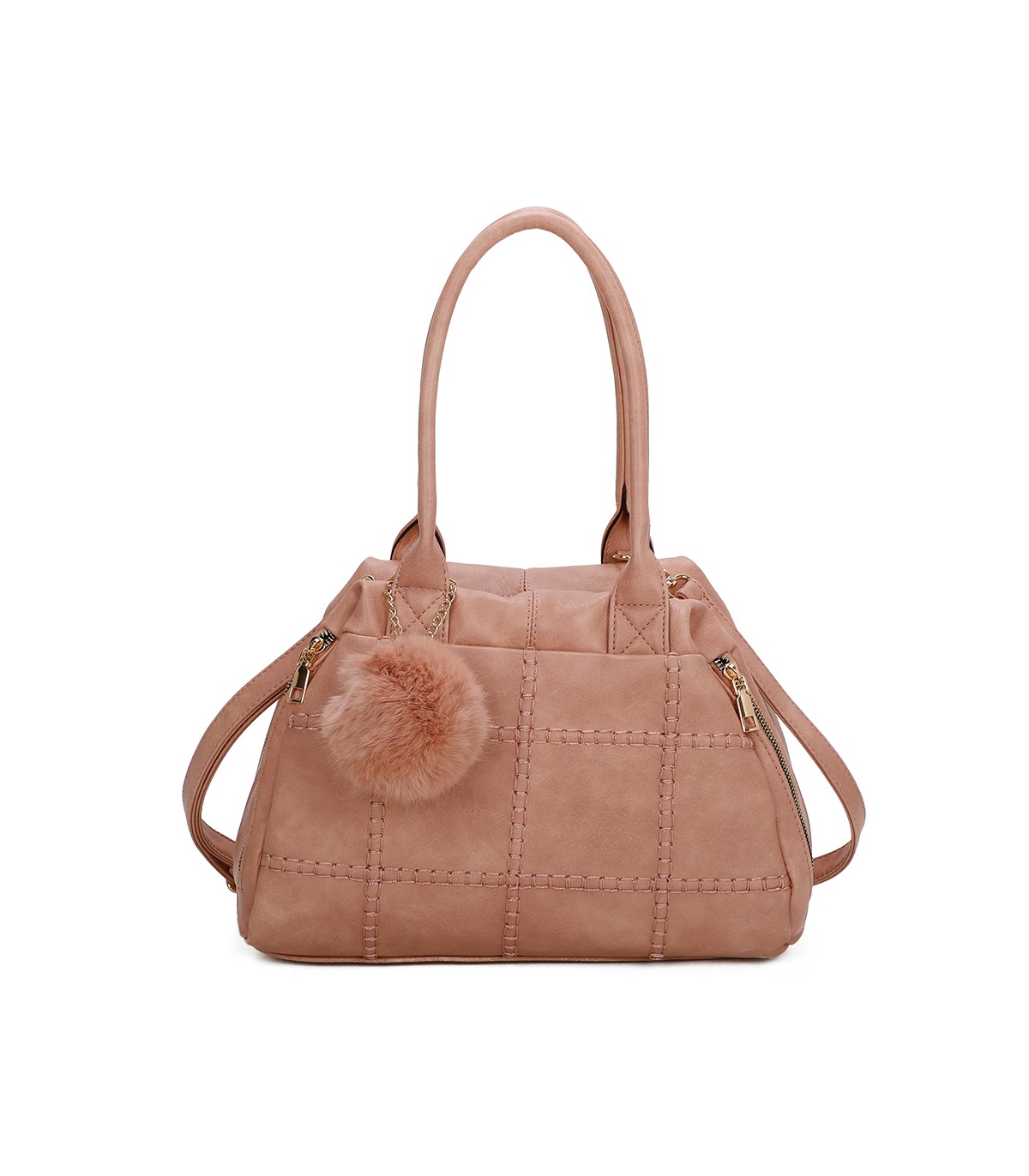 T11370 - Giovanna - Bolso de hombro