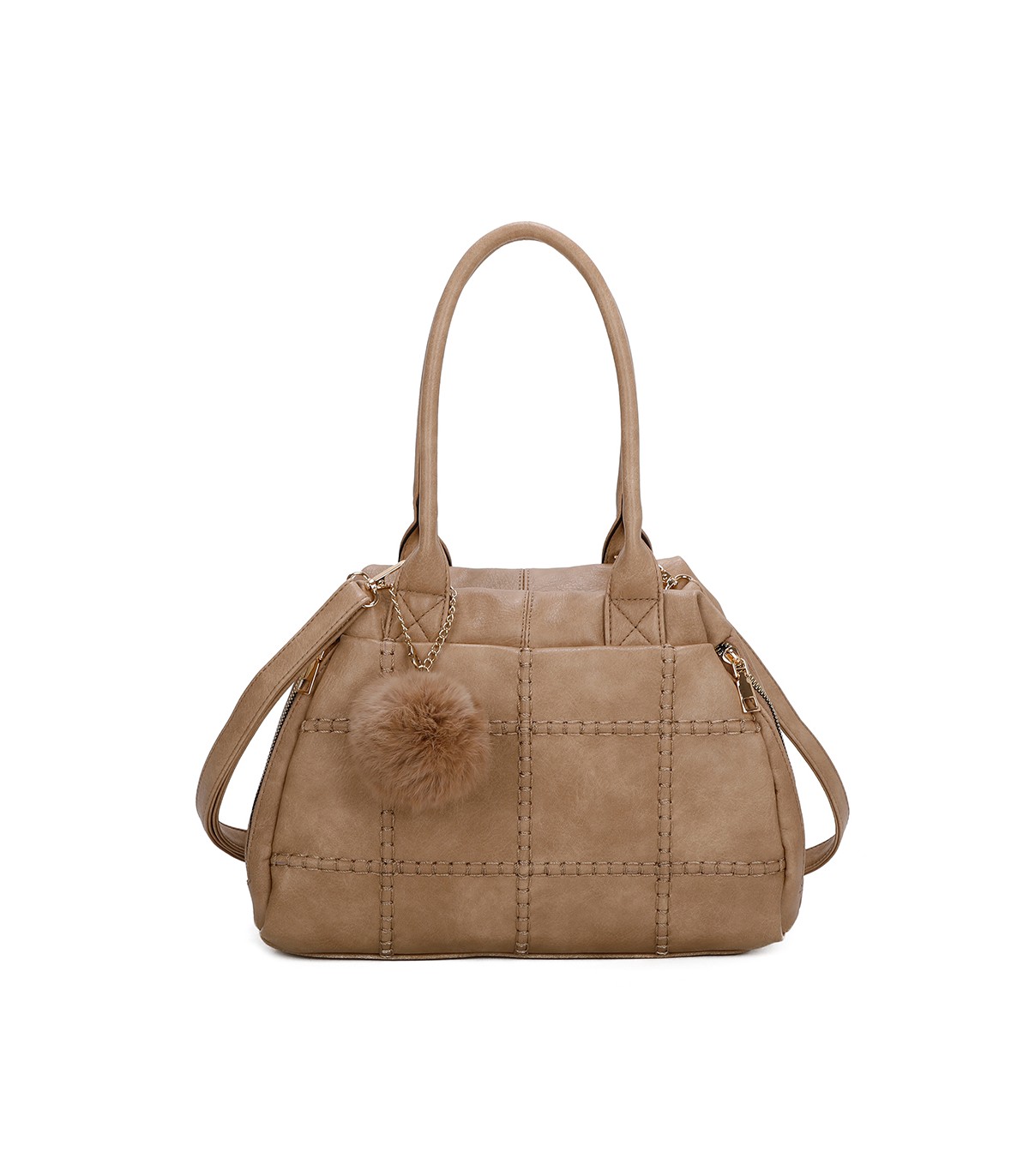 T11370 - Giovanna - Bolso de hombro