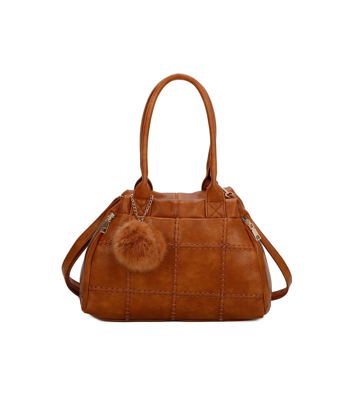 T11370 - Giovanna - Bolso de hombro