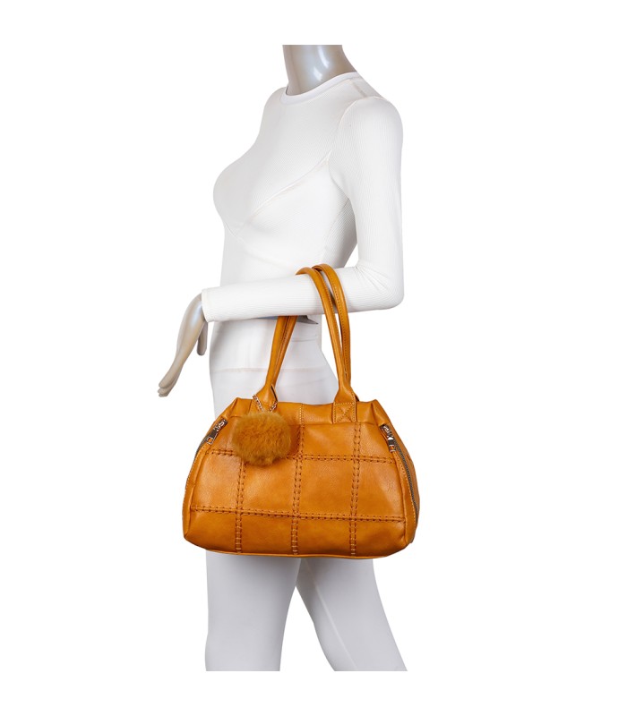 T11370 - Giovanna - Bolso de hombro