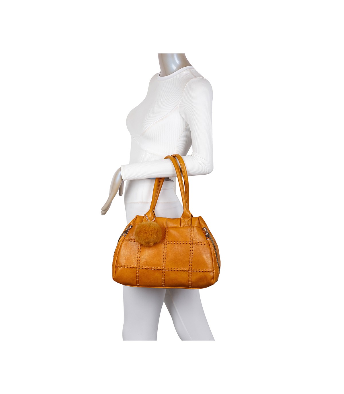 T11370 - Giovanna - Bolso de hombro