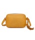 T11147 - Bolso de hombro con bandolera y bordado de sol mandala