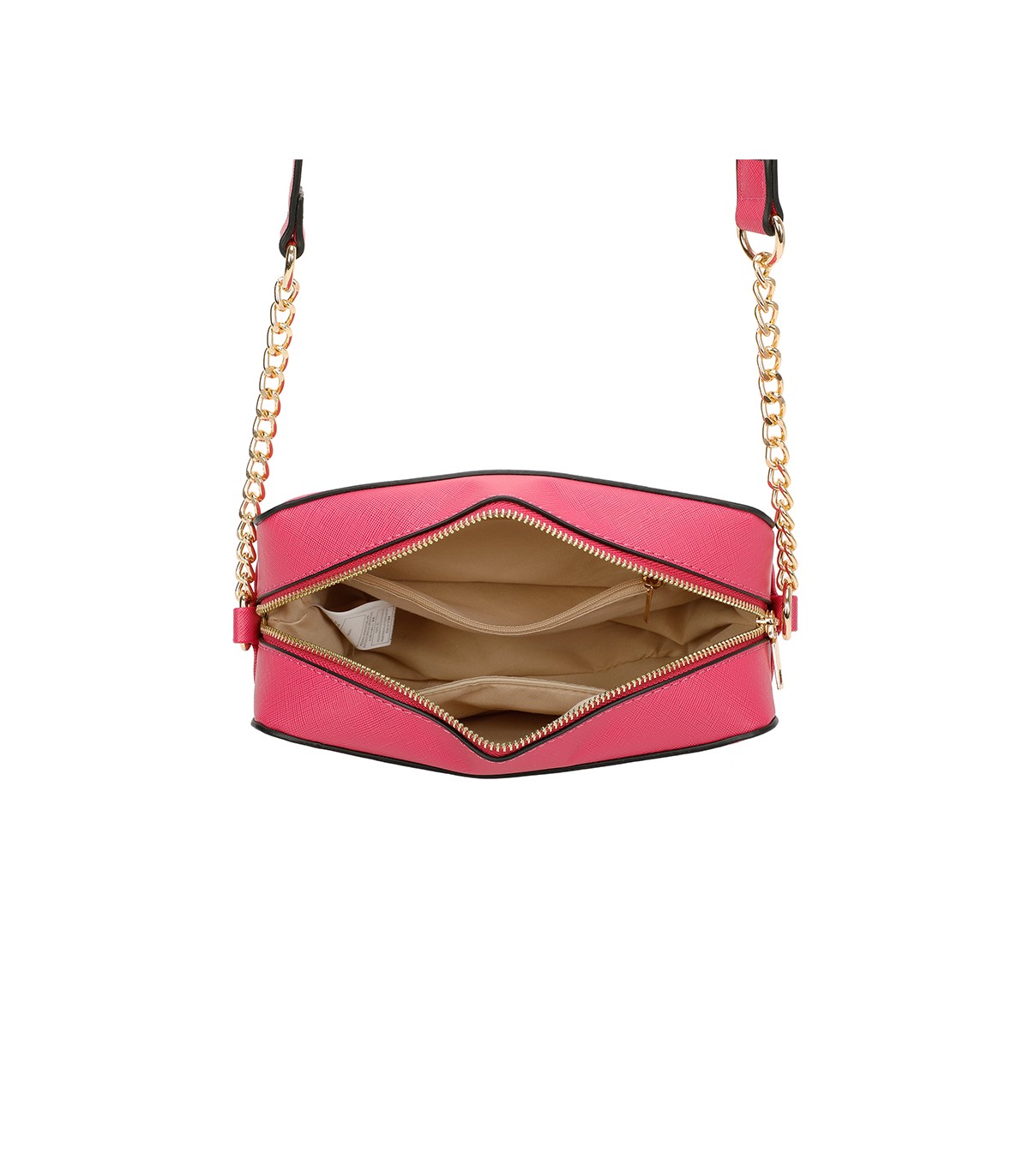 G2096 - Bolso bandolera