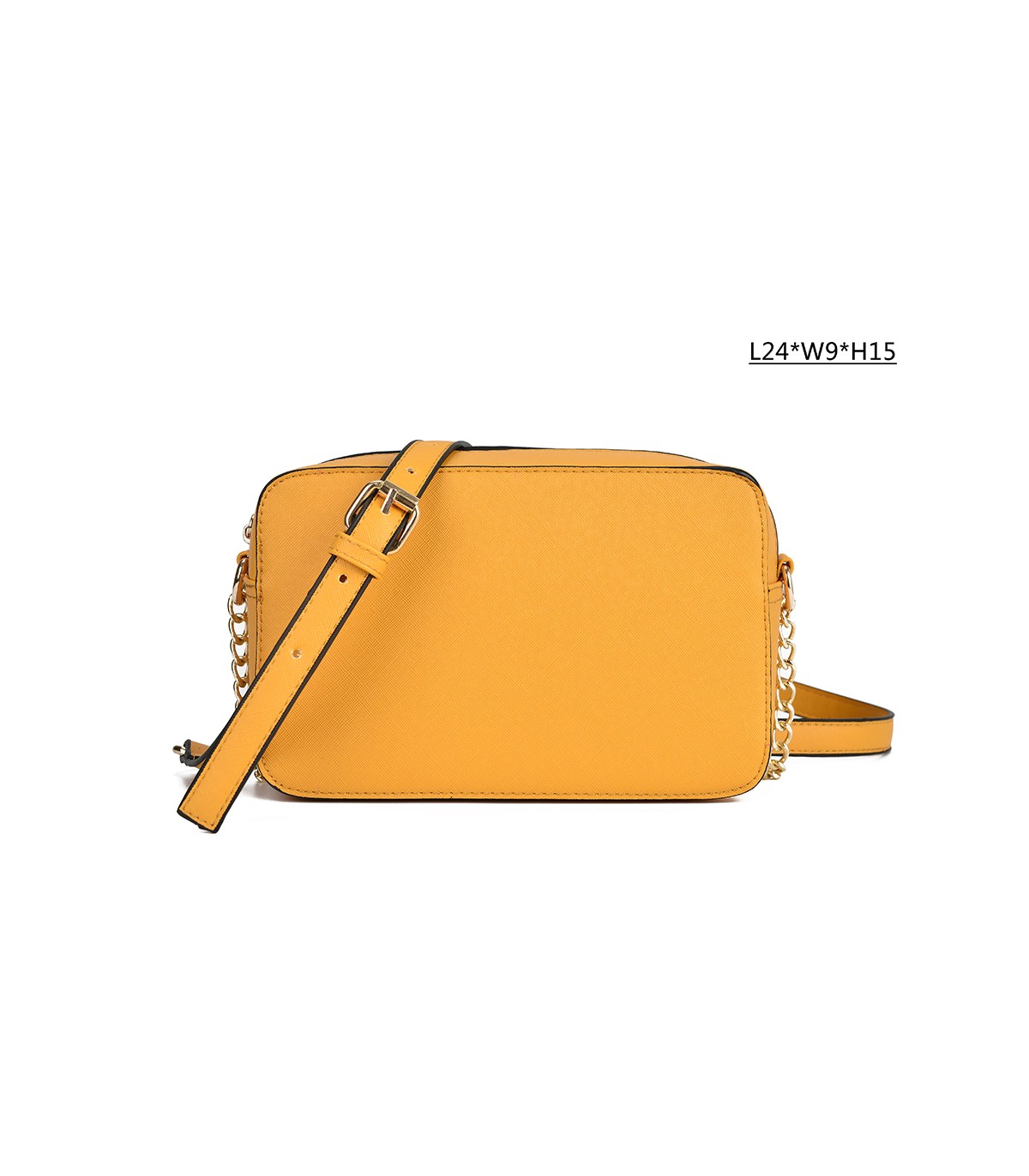 G2096 - Bolso bandolera