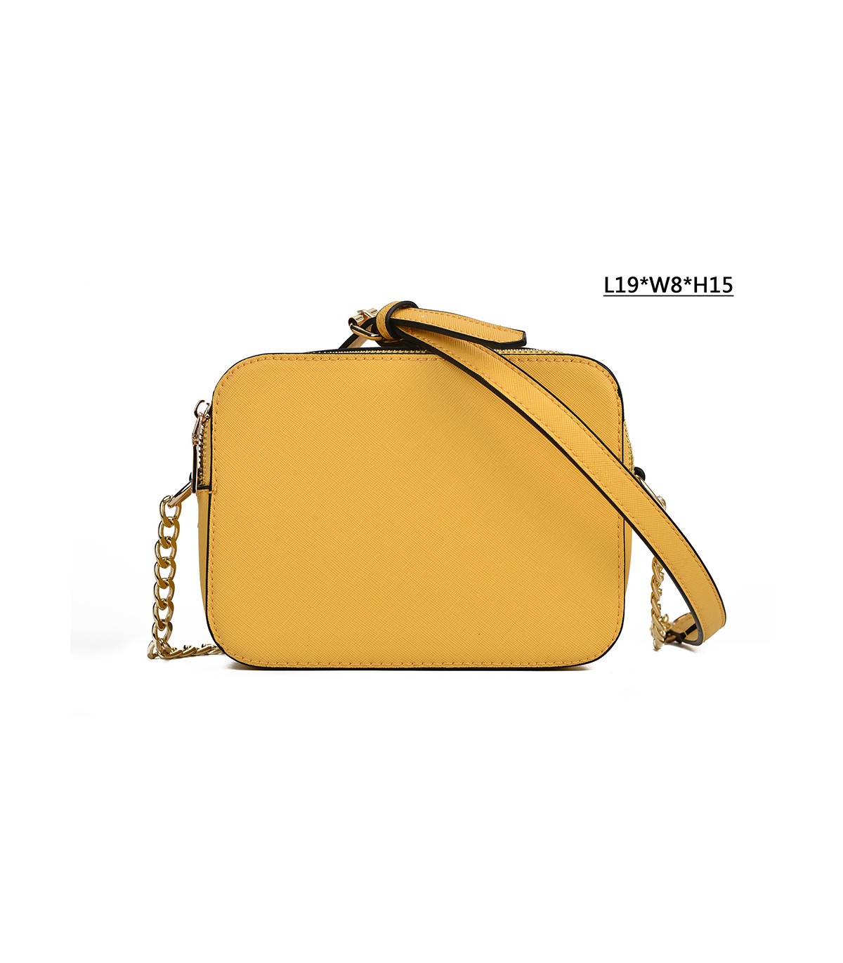 T10354 - Bolso bandolera