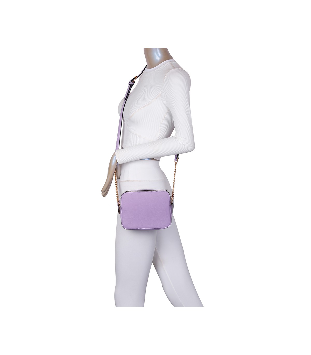 T10354 - Bolso bandolera