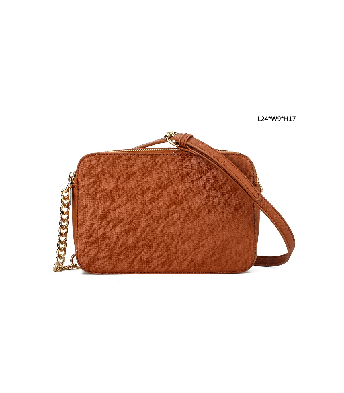 T10393 - Bolso bandolera